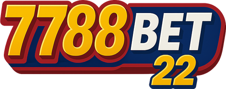 7788bet22 Logo